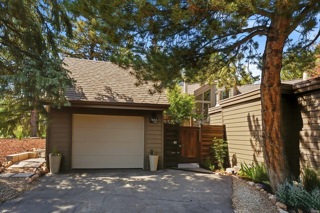 Photo of 1466 W SILVER MEADOWS DRIVE DR #44, Park City, UT 84098 (MLS # 2167802)