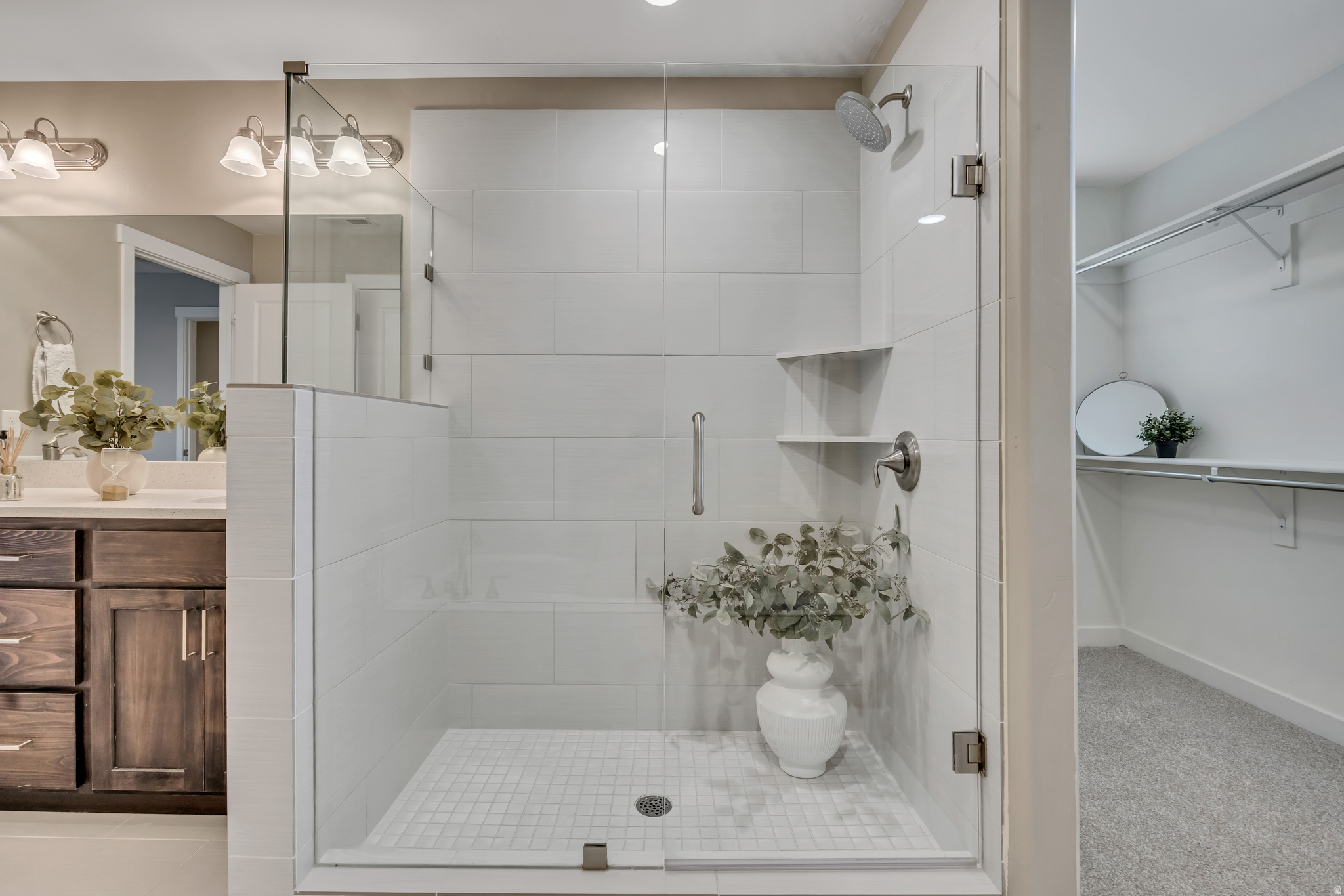 NORTH PINE VILLAS - Residential