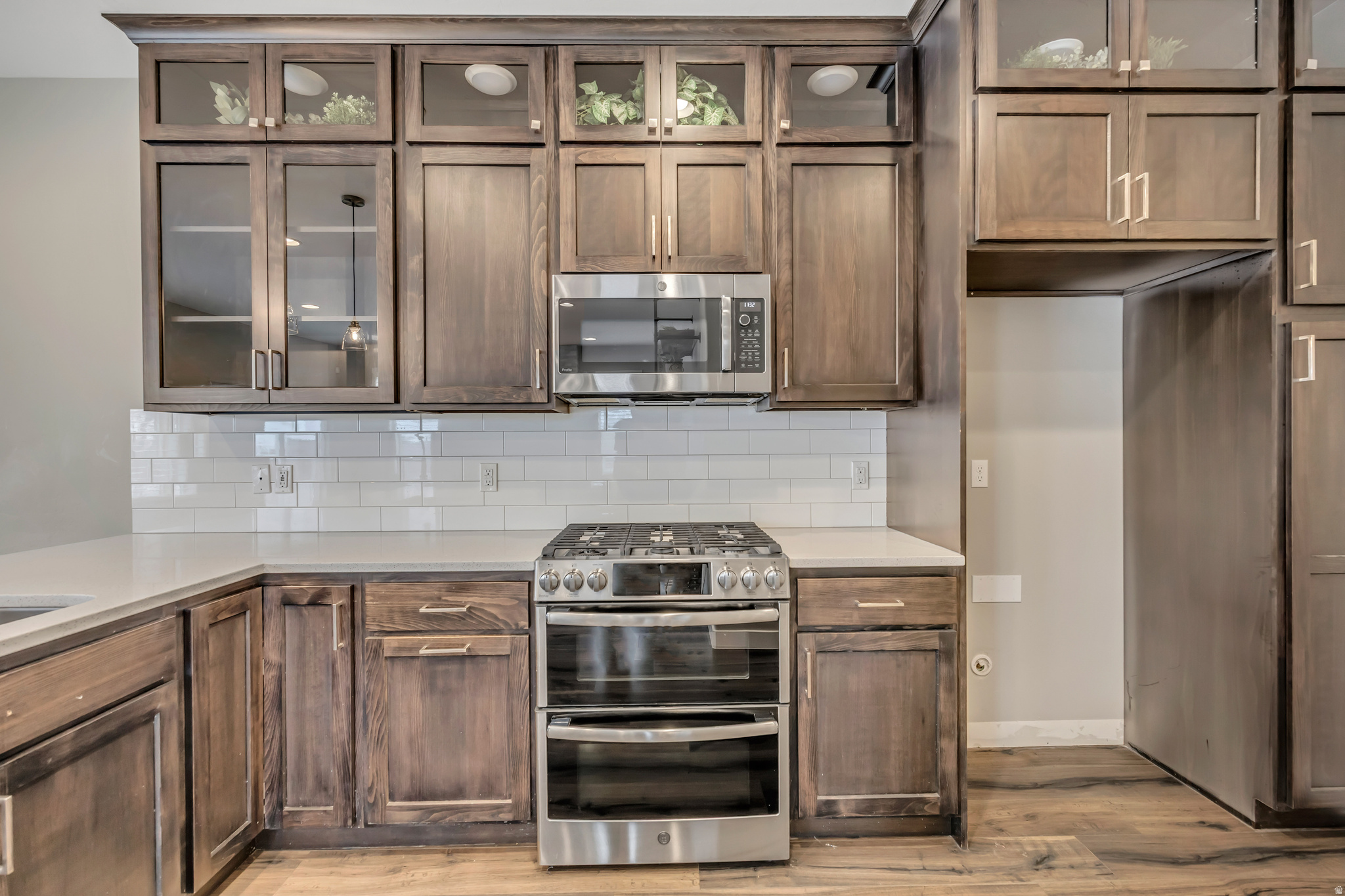 NORTH PINE VILLAS - Residential