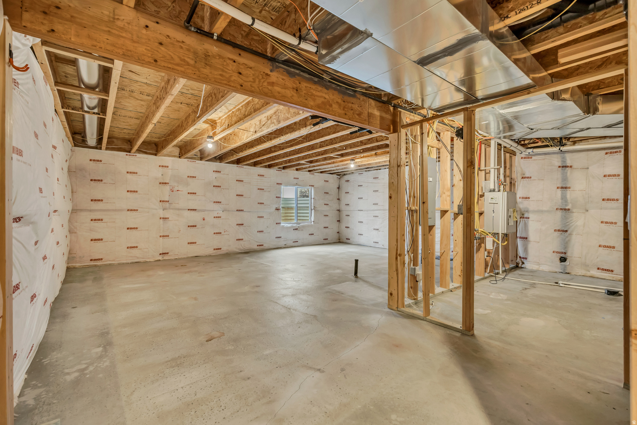 NORTH PINE VILLAS - Residential