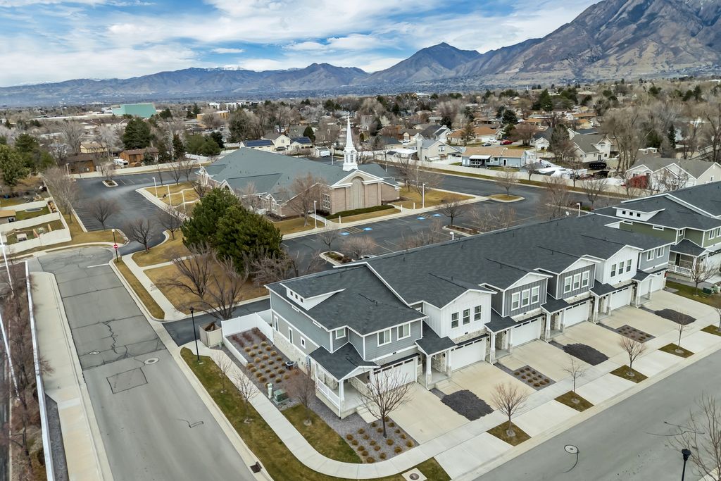 Photo of 779 E CHAD ST, Midvale, UT 84047 (MLS # 2128218)