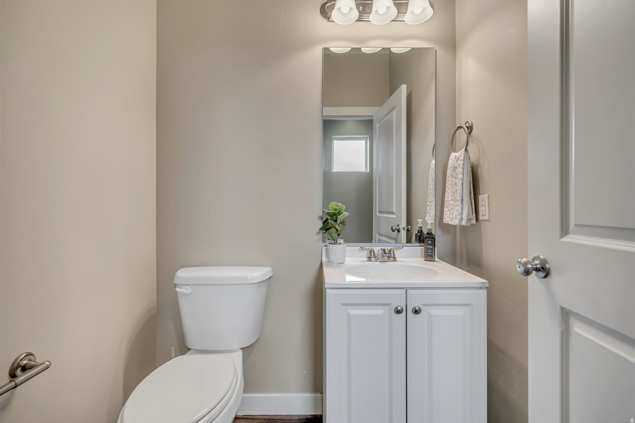 NORTH PINE VILLAS - Residential