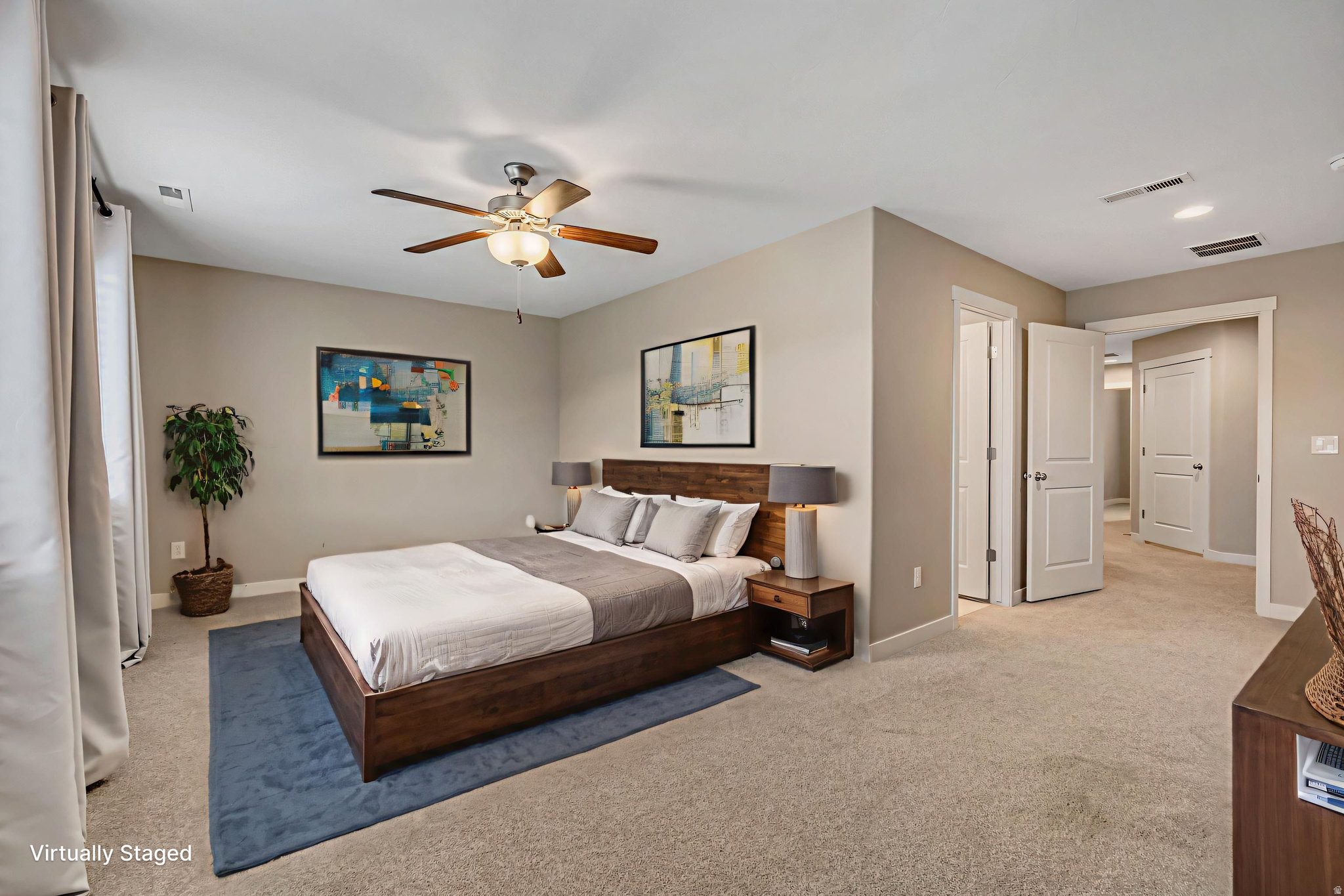 NORTH PINE VILLAS - Residential