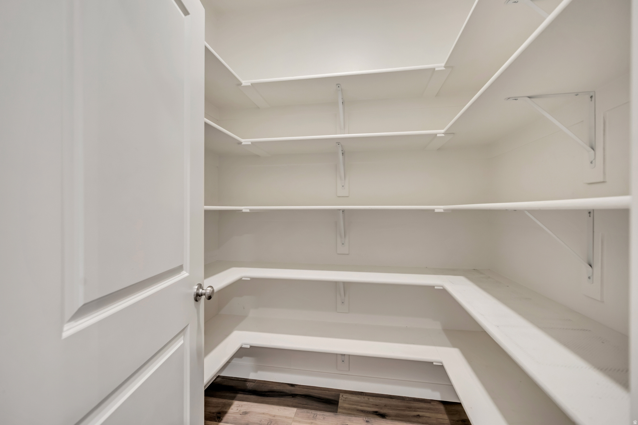 NORTH PINE VILLAS - Residential