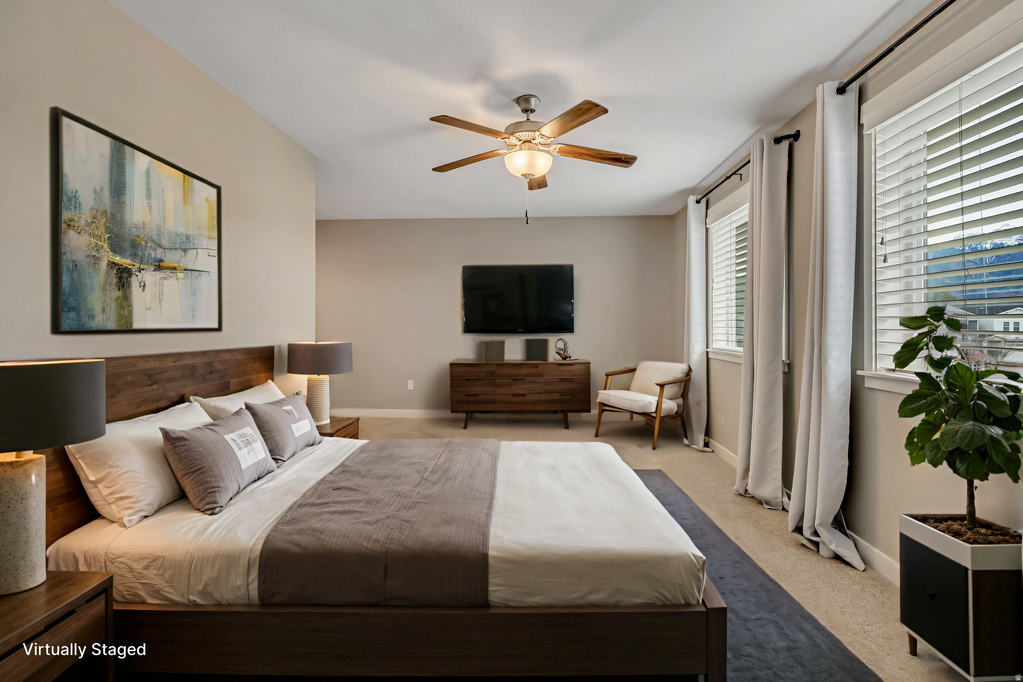 NORTH PINE VILLAS - Residential