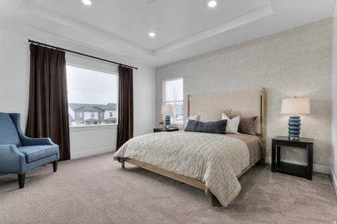 Tiny photo for 1023 N 1750 E #230, Salem, UT 84653 (MLS # 2170997)