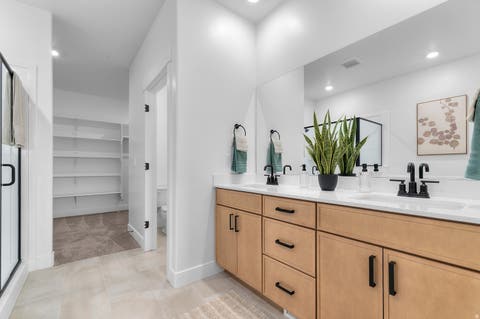Tiny photo for 1023 N 1750 E #230, Salem, UT 84653 (MLS # 2170997)