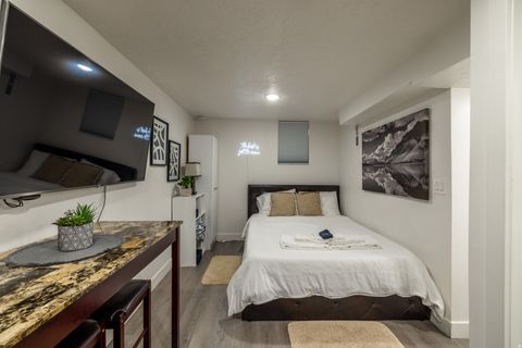 Tiny photo for 1219 W 500 S, Salt Lake City, UT 84104 (MLS # 2147623)