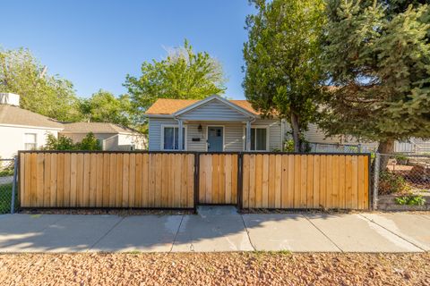 Tiny photo for 1219 W 500 S, Salt Lake City, UT 84104 (MLS # 2147623)