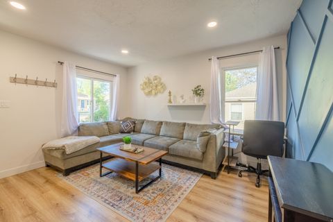 Tiny photo for 1219 W 500 S, Salt Lake City, UT 84104 (MLS # 2147623)