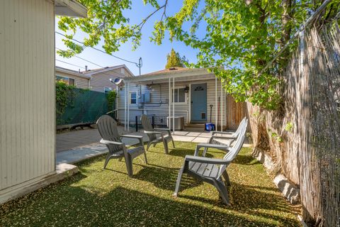 Tiny photo for 1219 W 500 S, Salt Lake City, UT 84104 (MLS # 2147623)