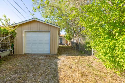 Tiny photo for 1219 W 500 S, Salt Lake City, UT 84104 (MLS # 2147623)