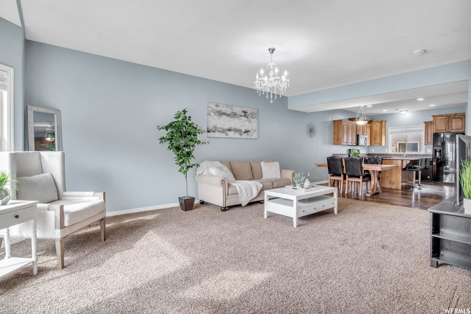 CLEARFIELD PARK - Residential