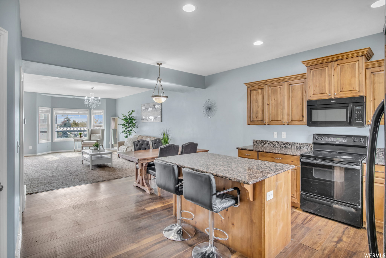CLEARFIELD PARK - Residential