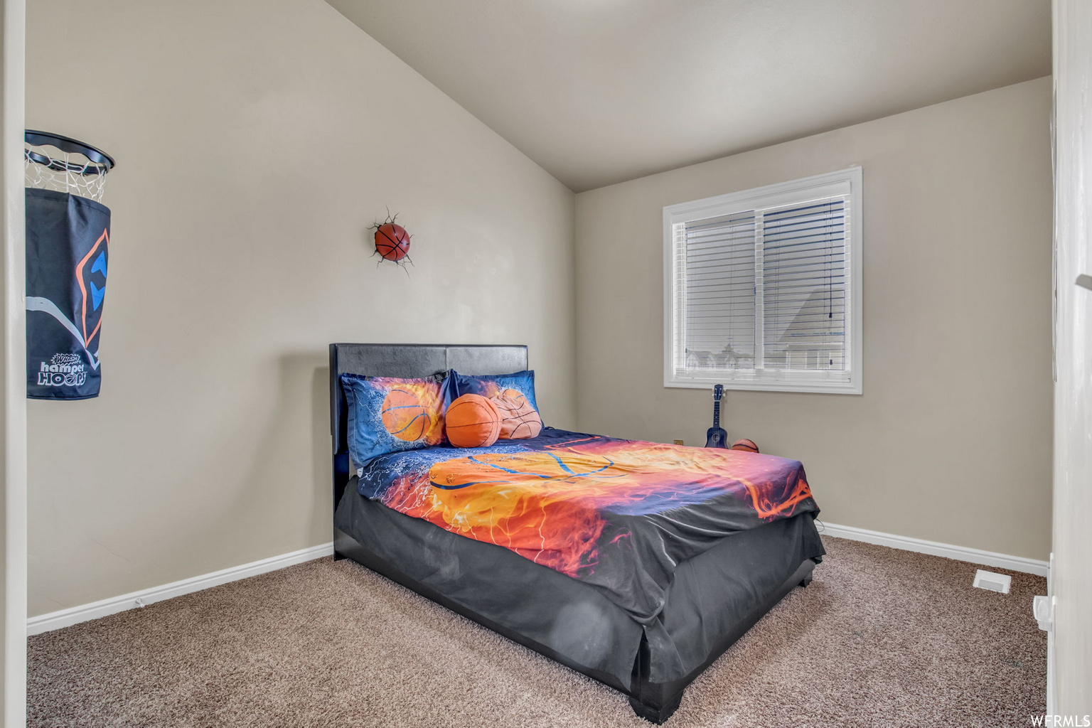 CLEARFIELD PARK - Residential