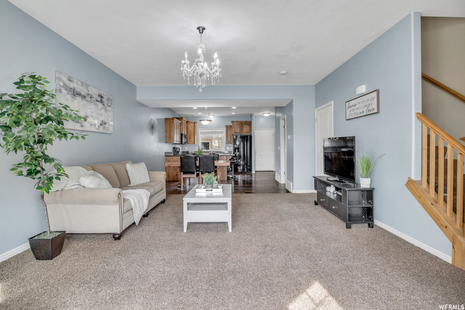 CLEARFIELD PARK - Residential