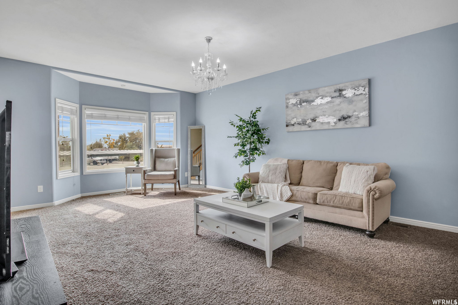 CLEARFIELD PARK - Residential
