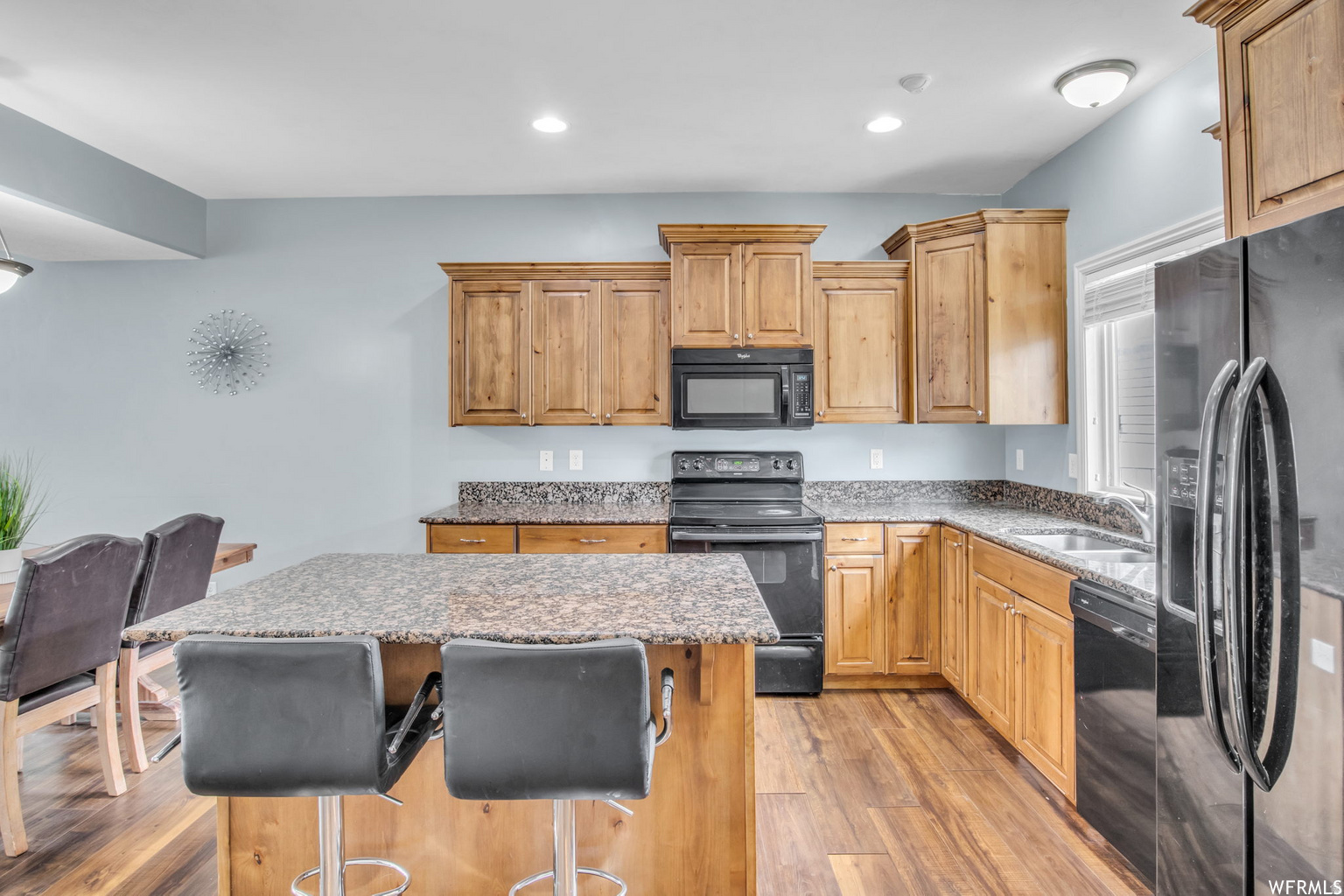 CLEARFIELD PARK - Residential