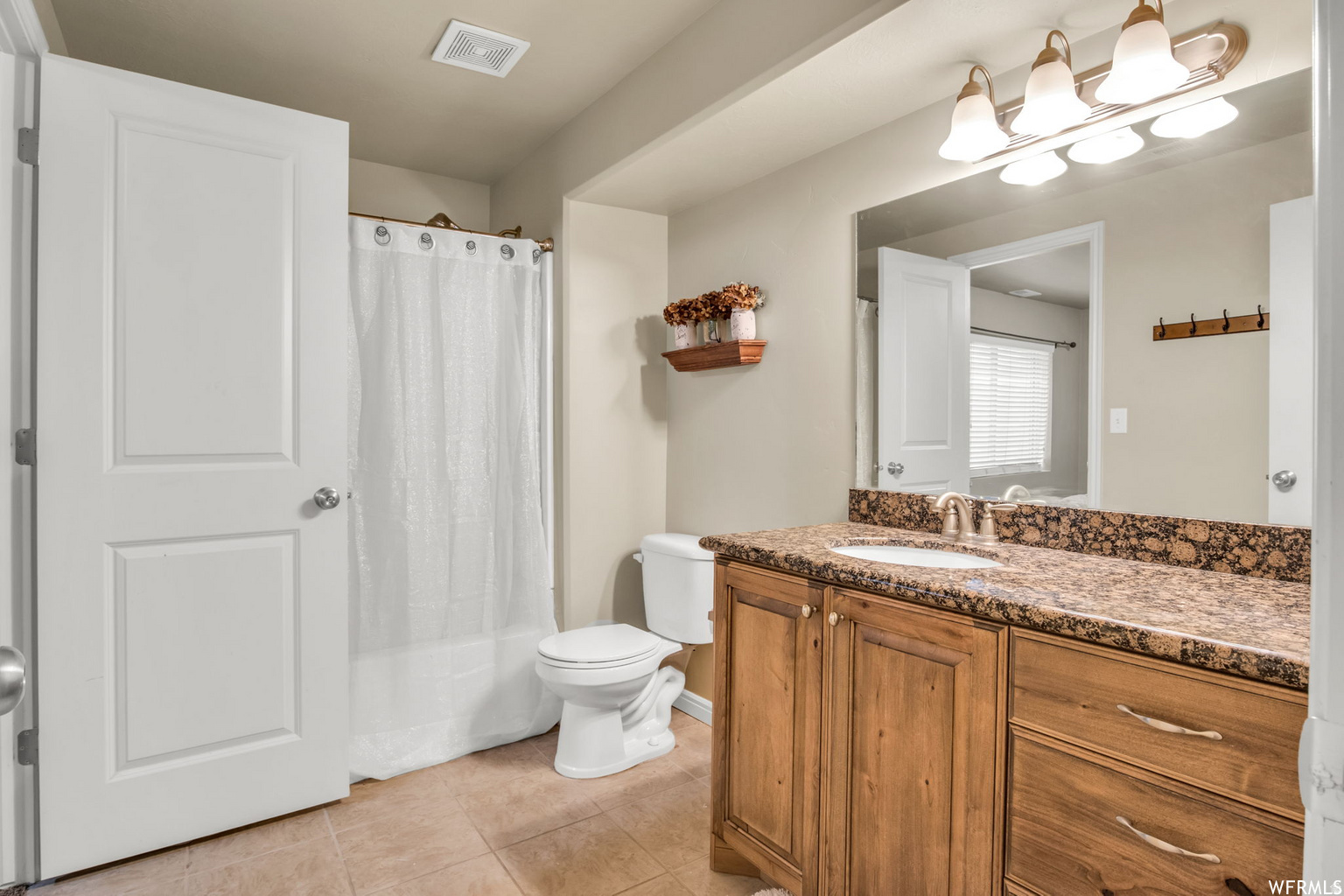 CLEARFIELD PARK - Residential