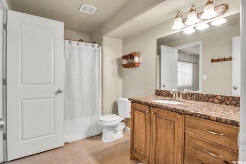 Tiny photo for 490 E 700 SOUTH S #517, Clearfield, UT 84015 (MLS # 2159398)