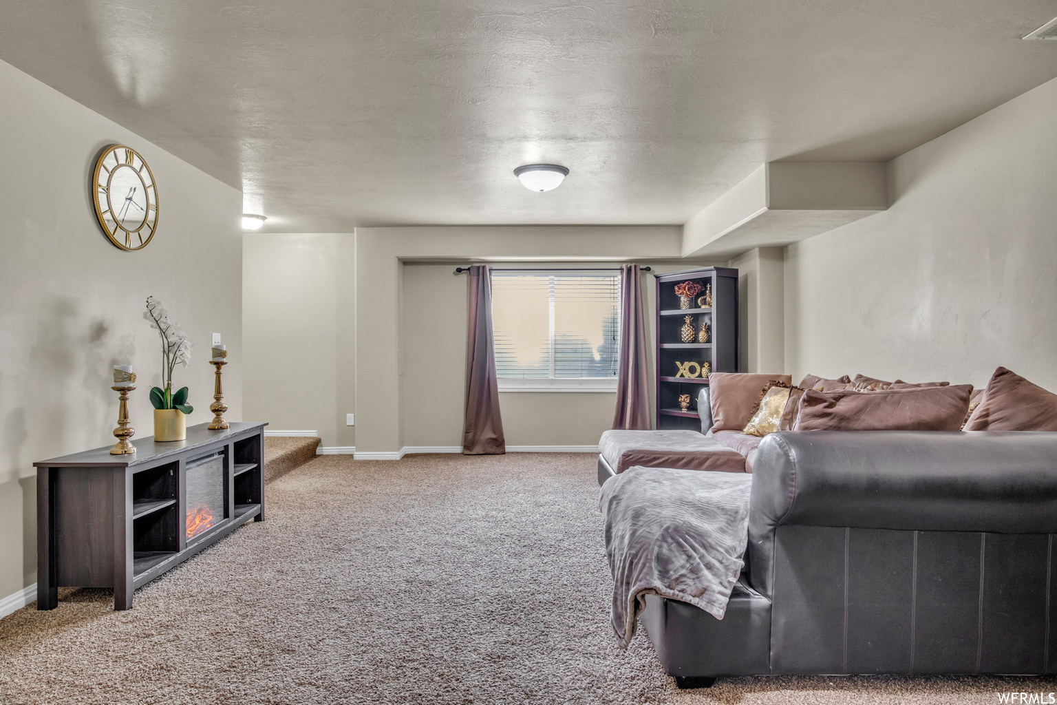 CLEARFIELD PARK - Residential