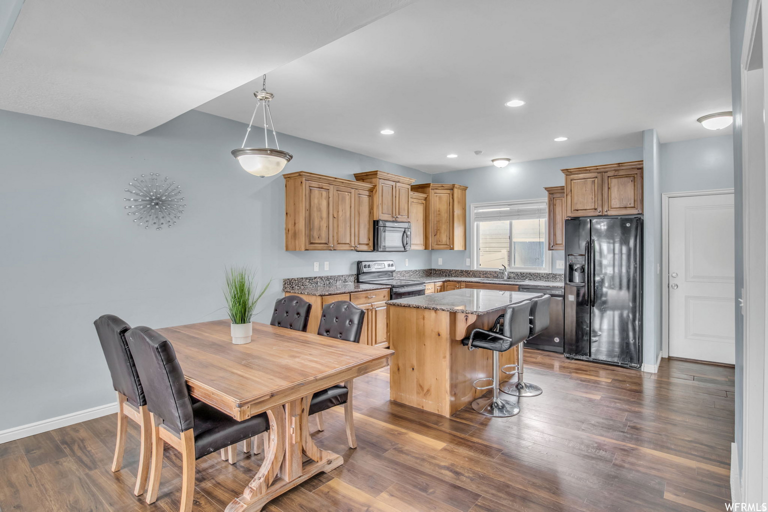 CLEARFIELD PARK - Residential