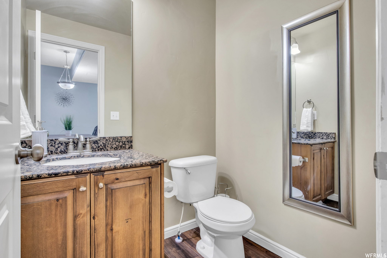 CLEARFIELD PARK - Residential