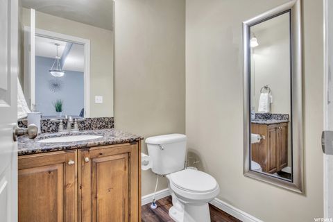 Tiny photo for 490 E 700 SOUTH S #517, Clearfield, UT 84015 (MLS # 2159398)