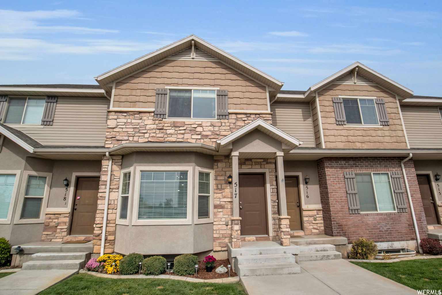 CLEARFIELD PARK - Residential