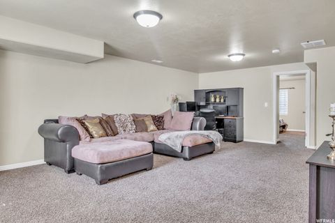 Tiny photo for 490 E 700 SOUTH S #517, Clearfield, UT 84015 (MLS # 2159398)
