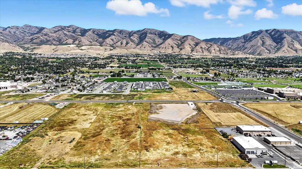 Photo of 3200 HWY 89 N, Hyde Park, UT 84318 (MLS # 2102640)