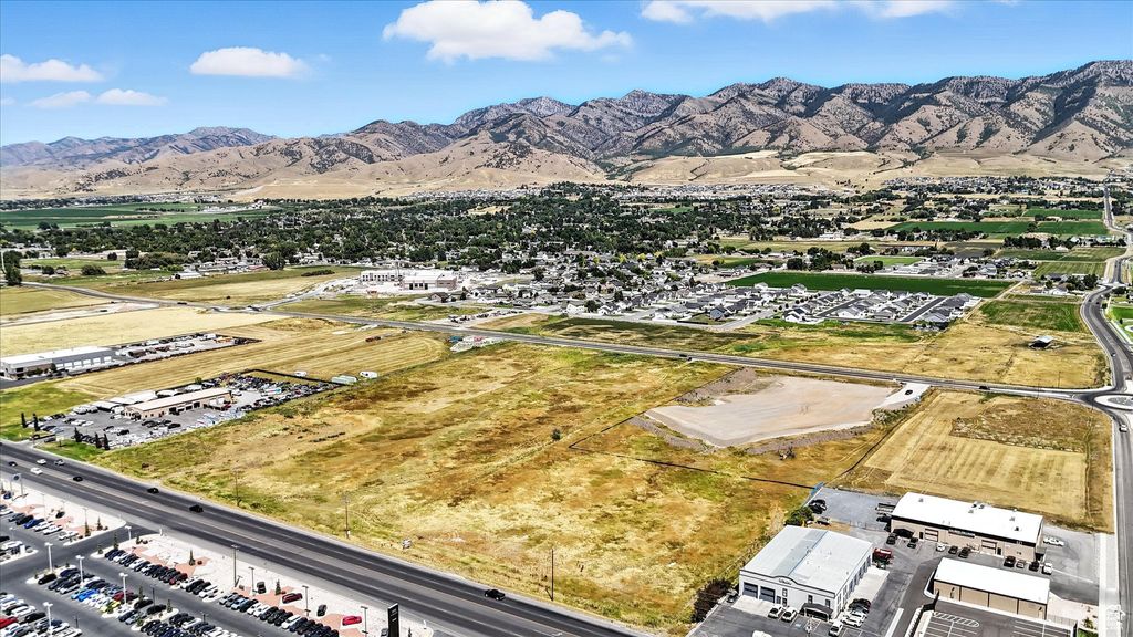 Photo of 3200 HWY 89 N, Hyde Park, UT 84318 (MLS # 2102640)