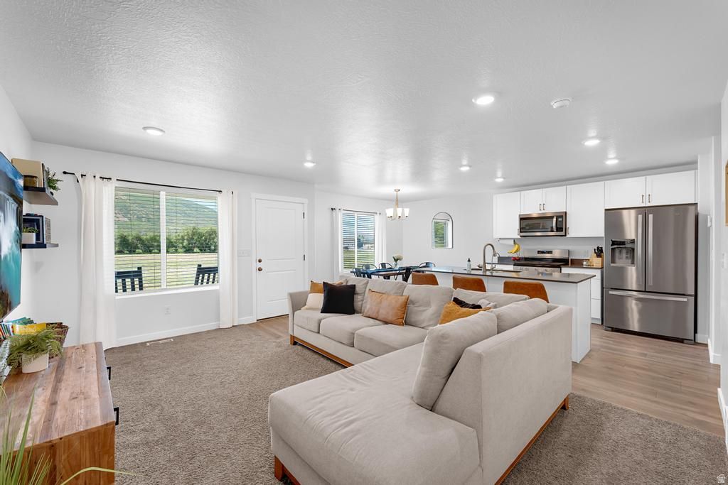 Photo of 411 W 1890 S, Payson, UT 84651 (MLS # 2163414)