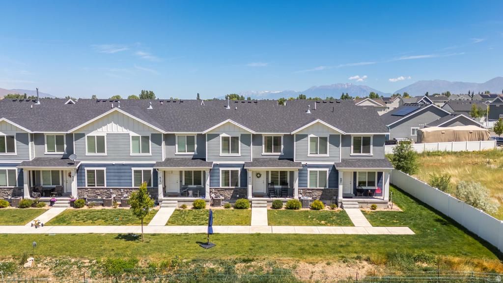 Photo of 411 W 1890 S, Payson, UT 84651 (MLS # 2163414)