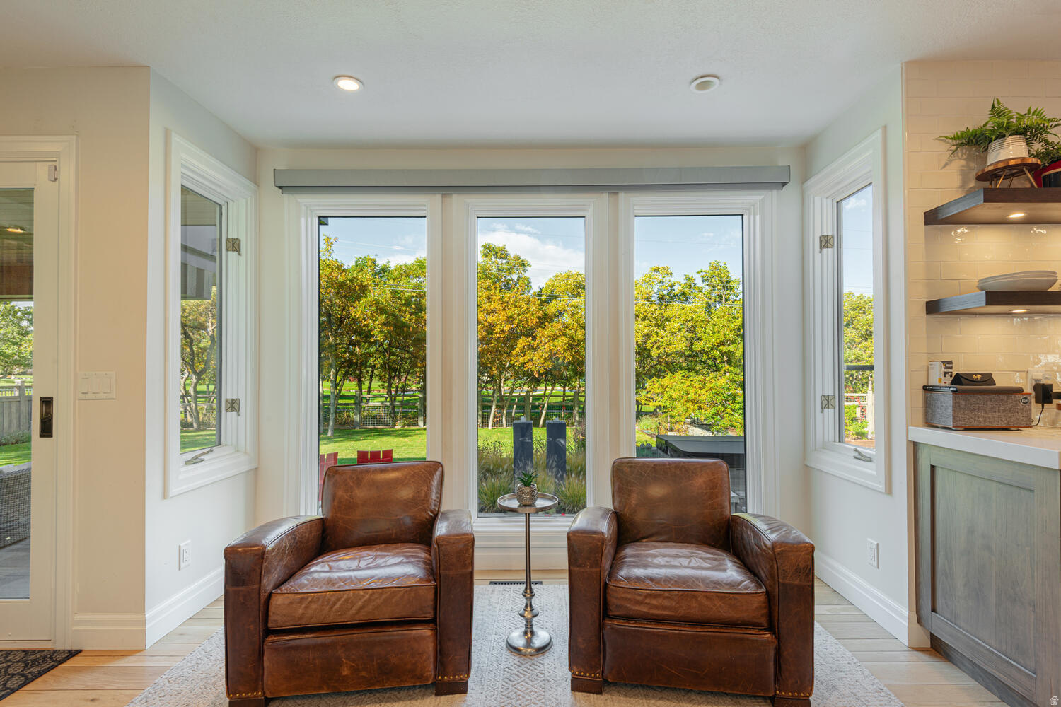 WILLOWCREEK - Residential