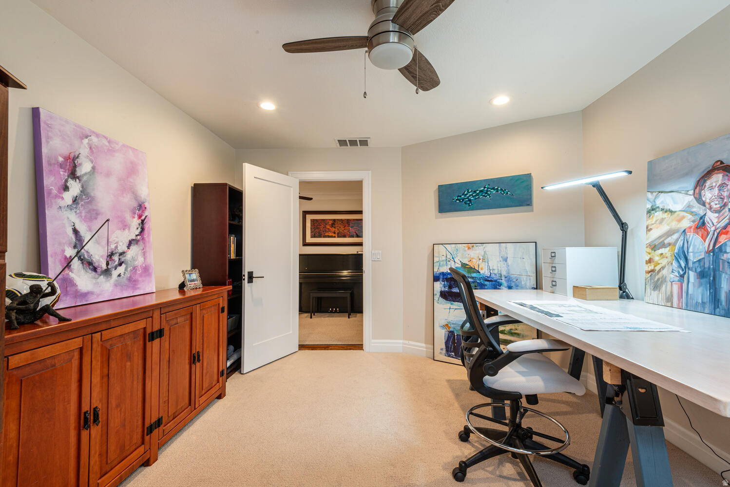 WILLOWCREEK - Residential