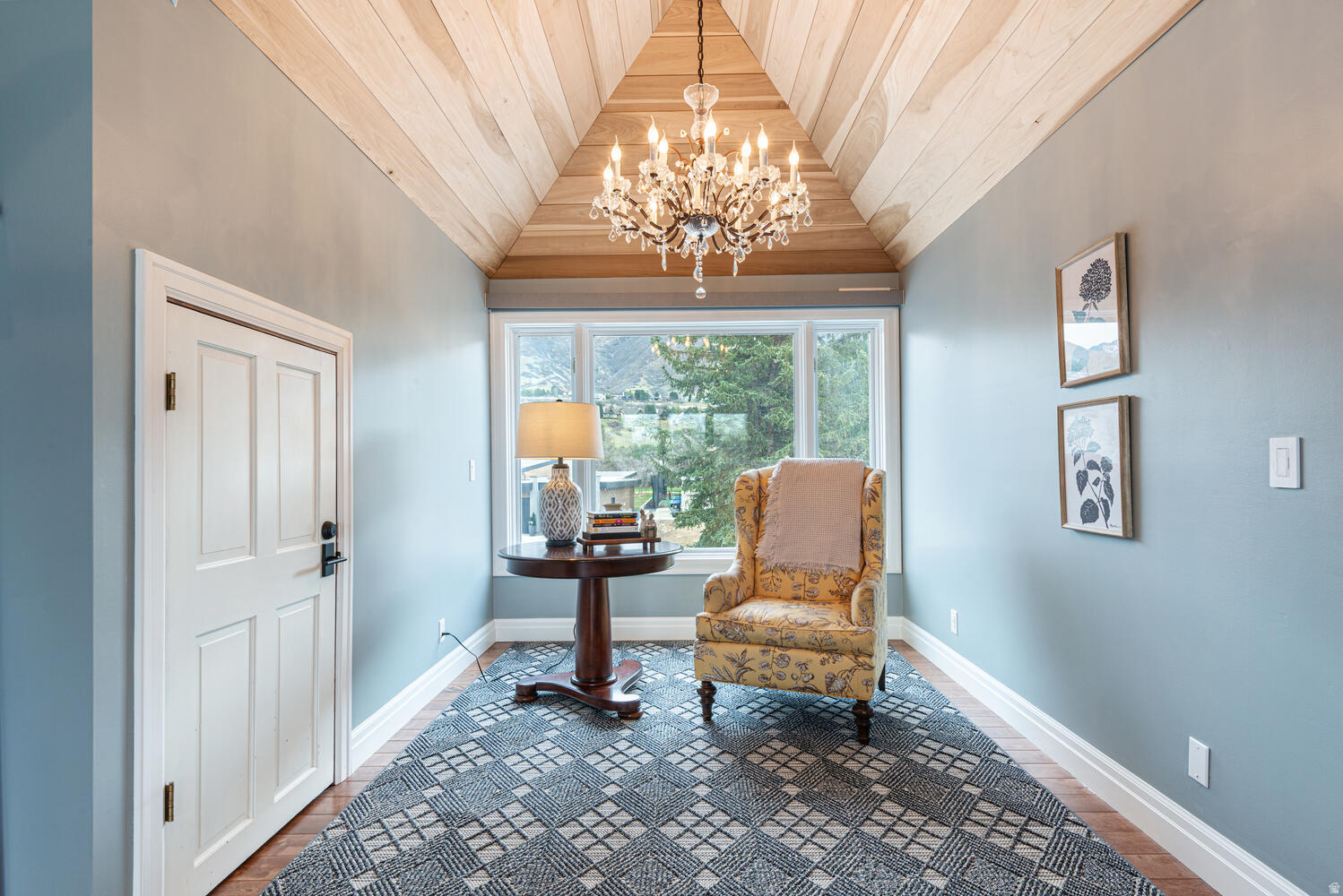 WILLOWCREEK - Residential