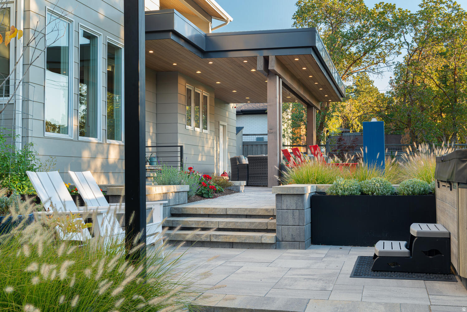 WILLOWCREEK - Residential