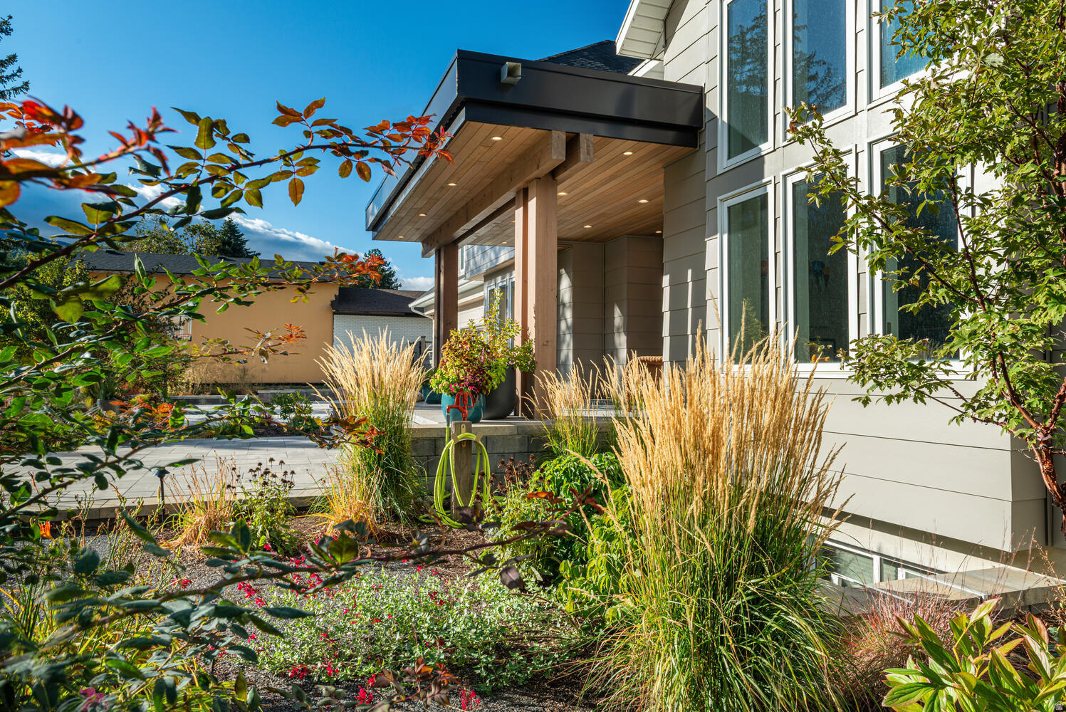 WILLOWCREEK - Residential