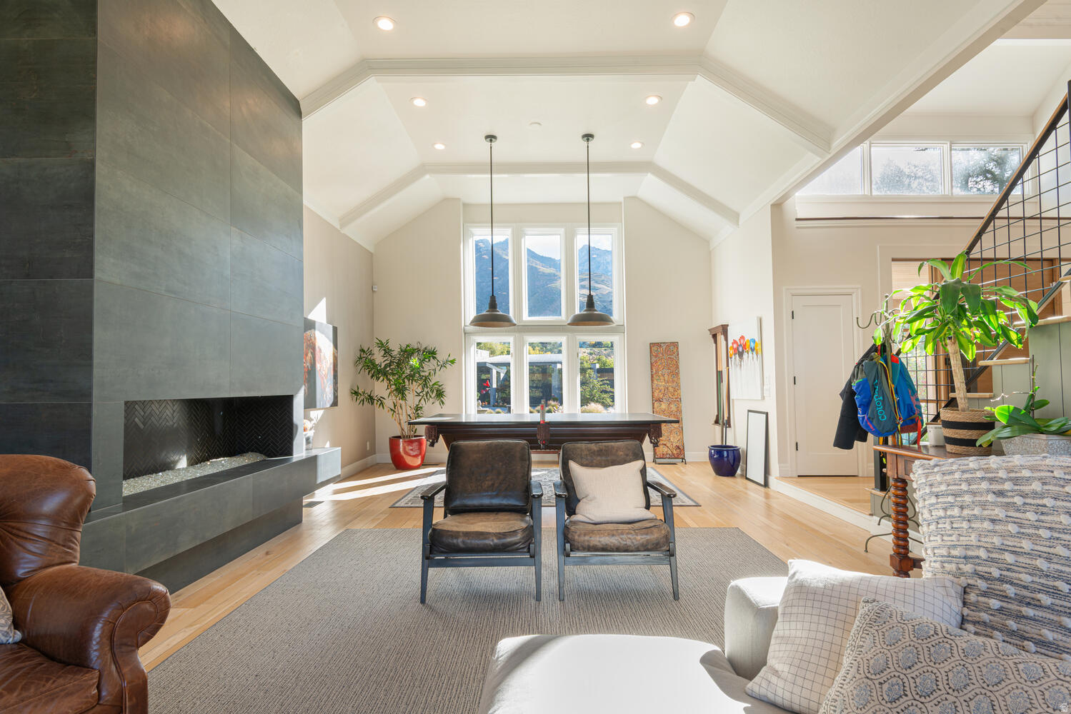 WILLOWCREEK - Residential