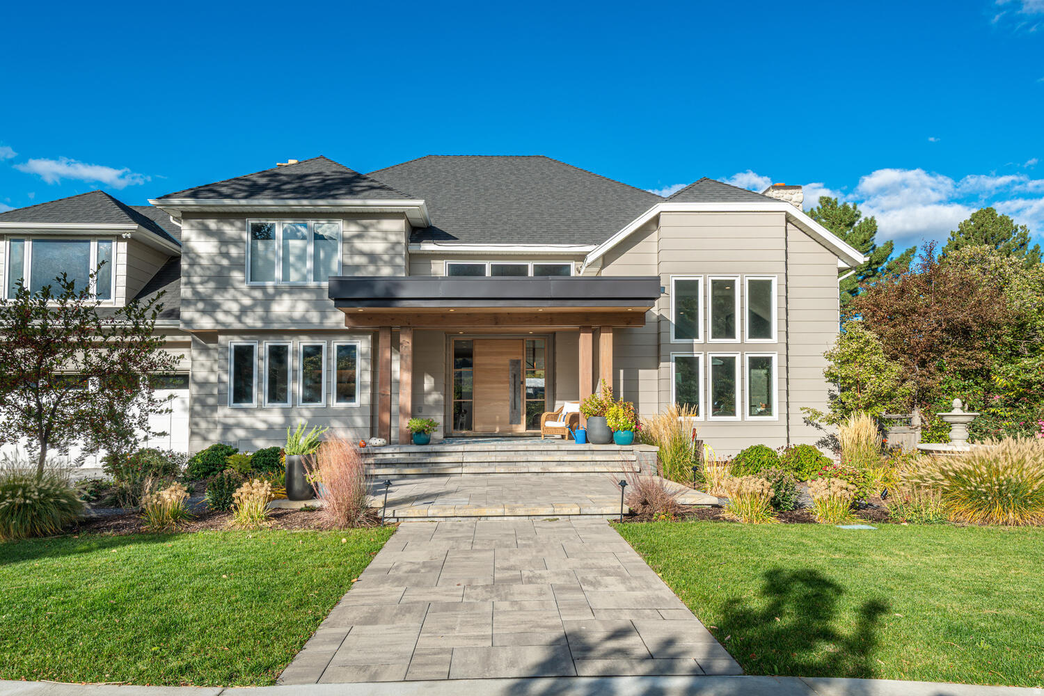 WILLOWCREEK - Residential