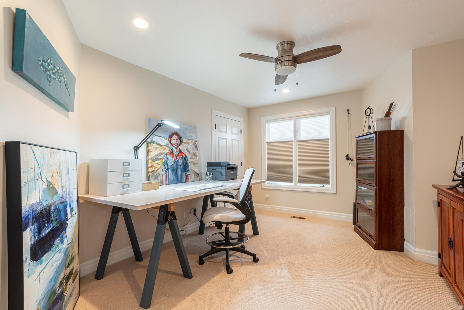 WILLOWCREEK - Residential