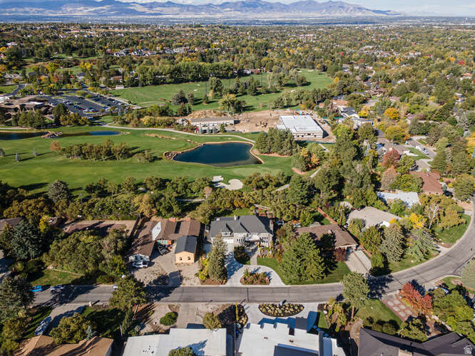 WILLOWCREEK - Residential