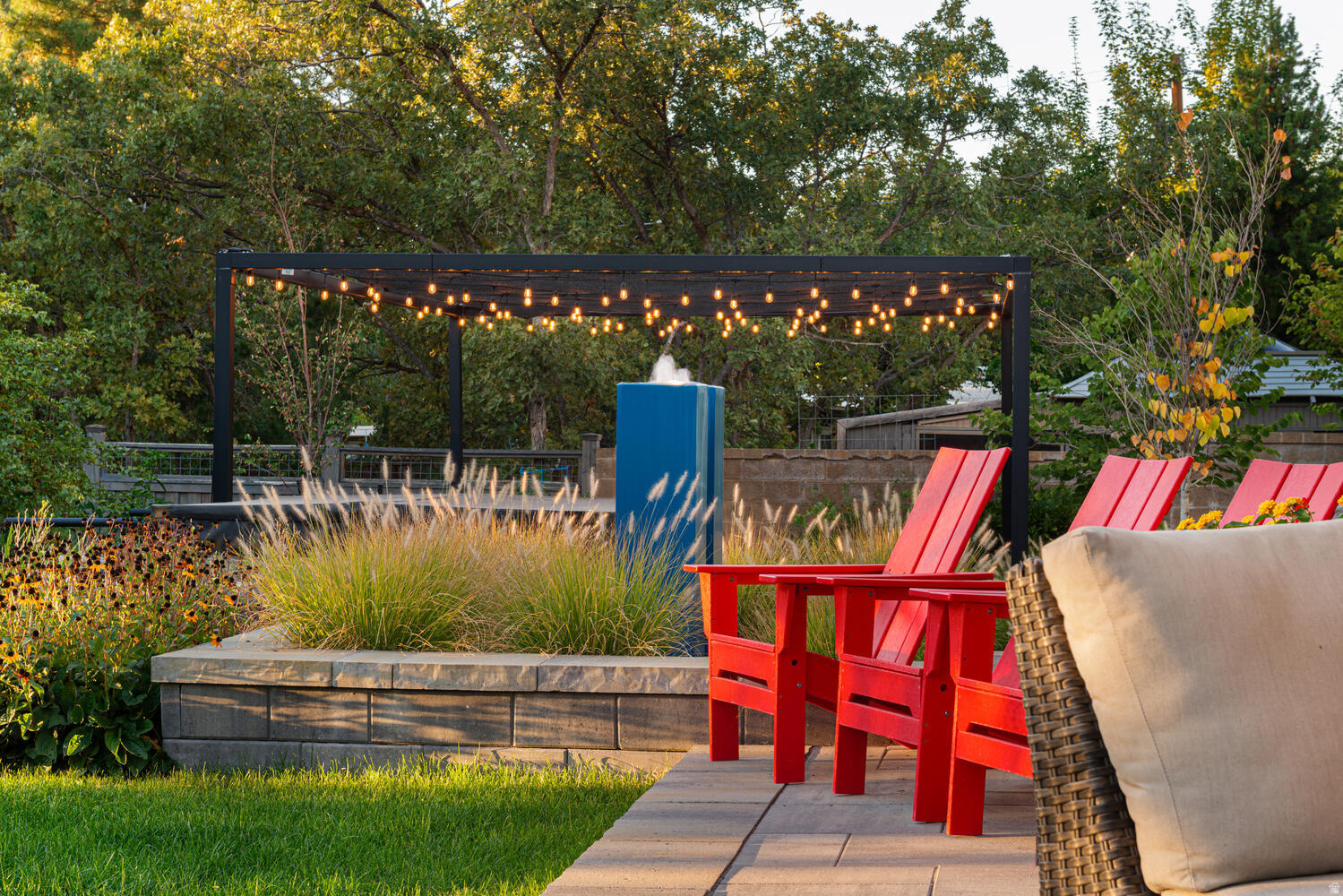 WILLOWCREEK - Residential