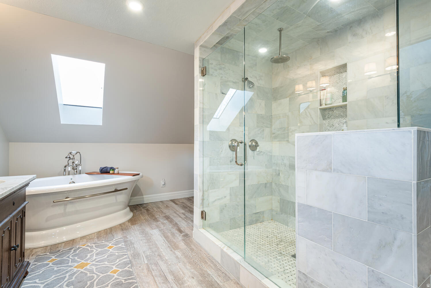 WILLOWCREEK - Residential