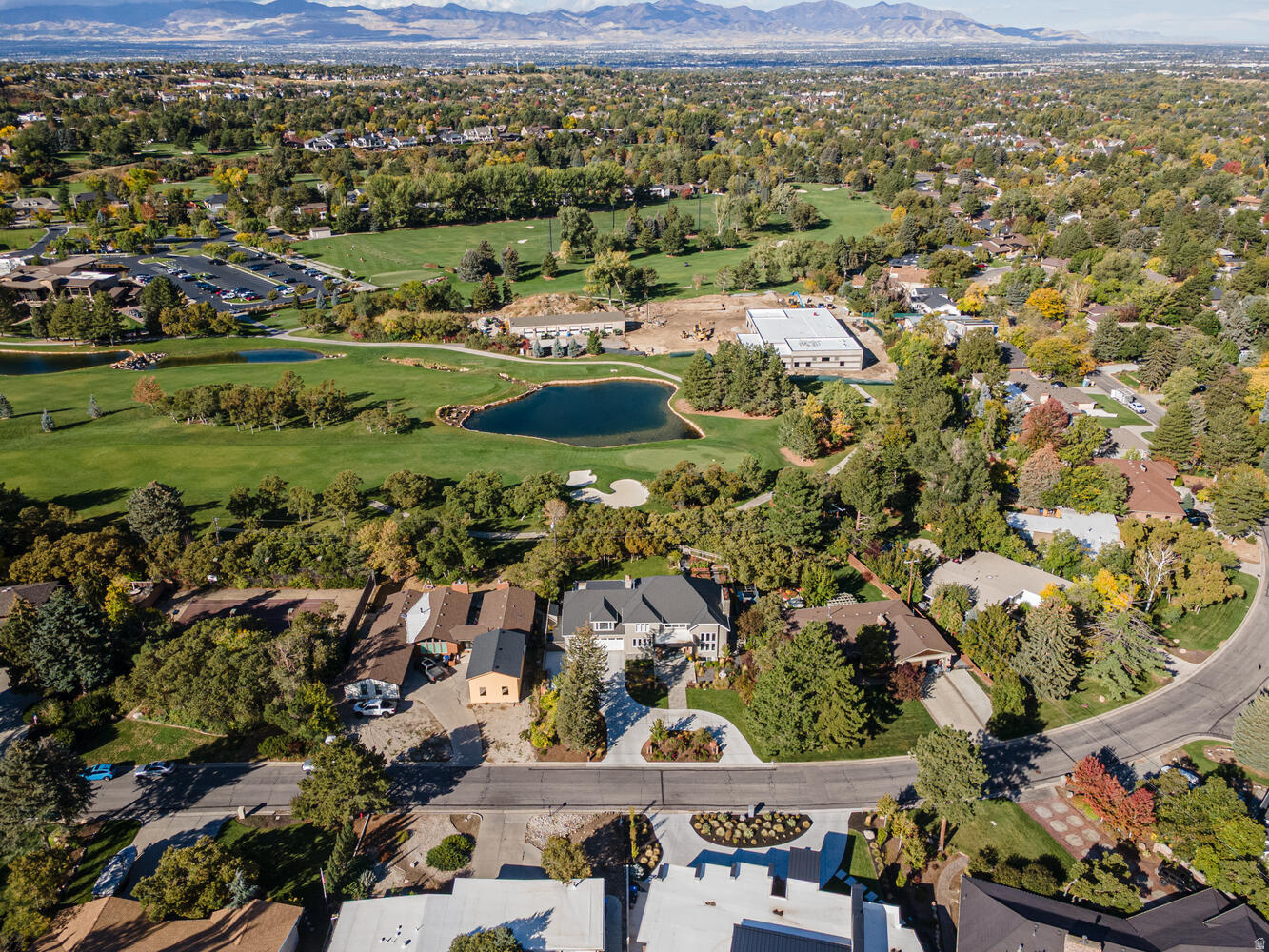 WILLOWCREEK - Residential