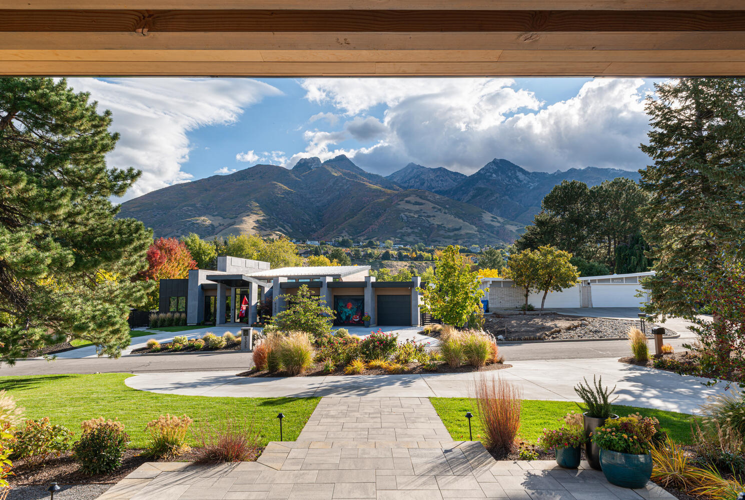 WILLOWCREEK - Residential