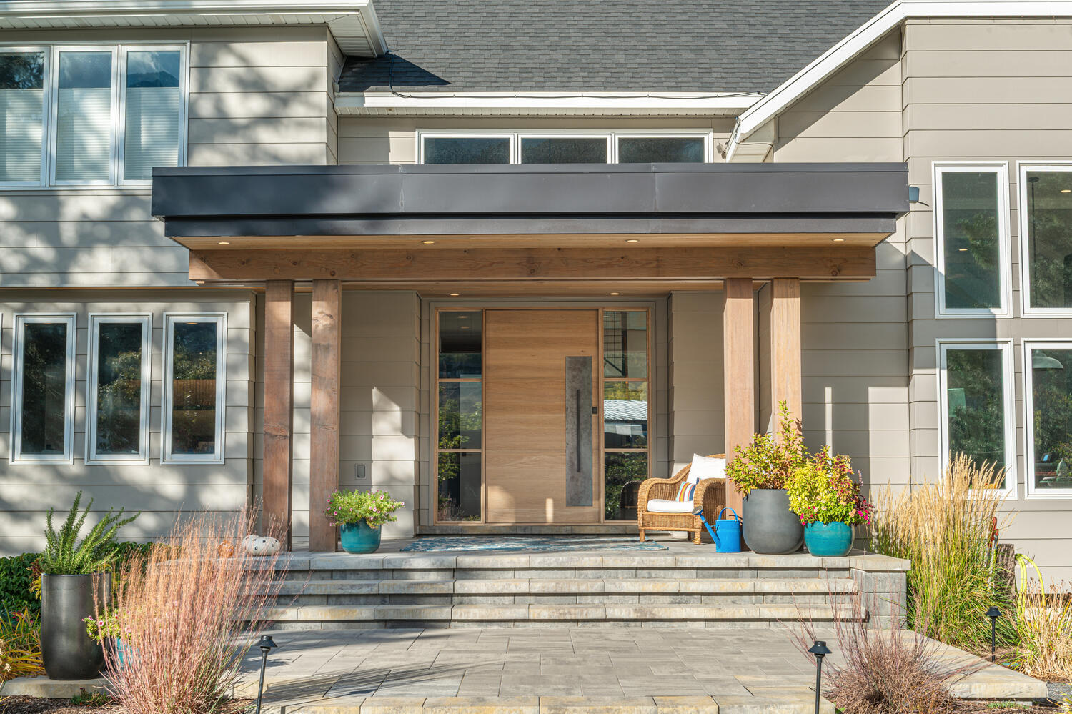 WILLOWCREEK - Residential