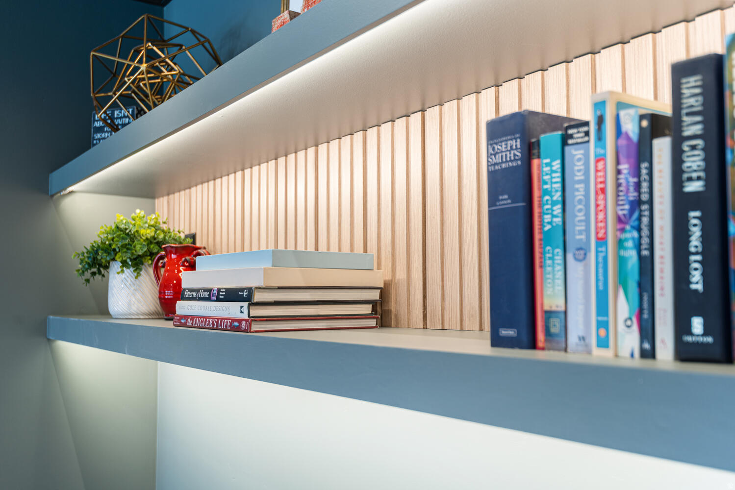 WILLOWCREEK - Residential