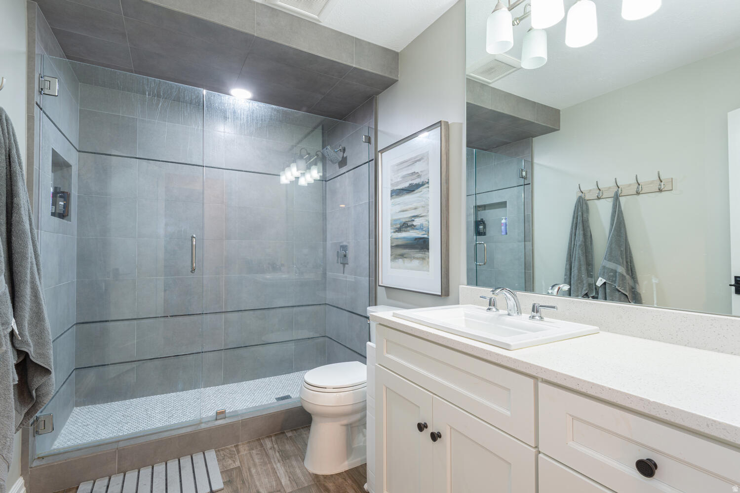 WILLOWCREEK - Residential